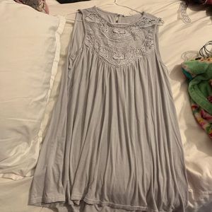 Long tank from Altard State
